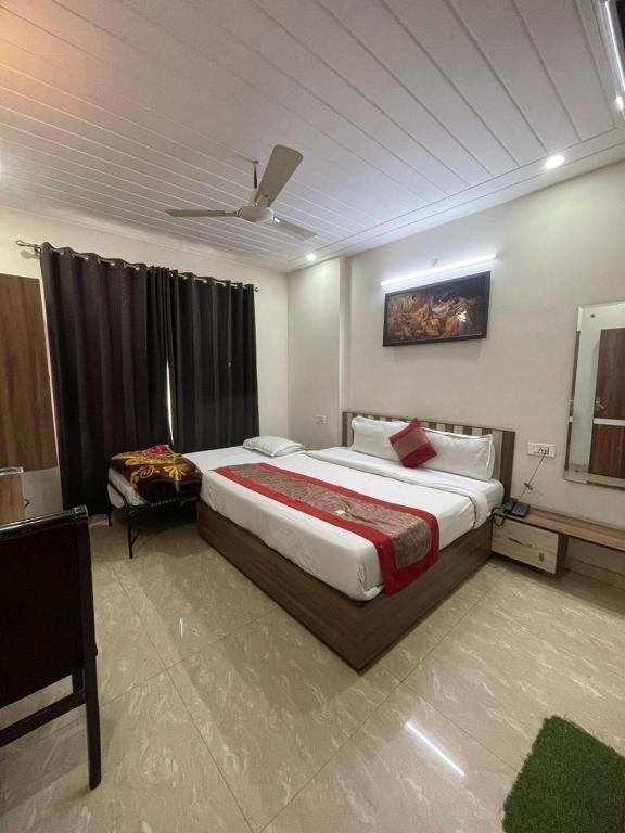 Kd By Sonachi Group Near Jallianwala Bagh Bed & Breakfast *