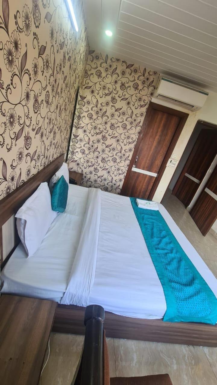 Bed & Breakfast Kd By Sonachi Group Near Jallianwala Bagh *
