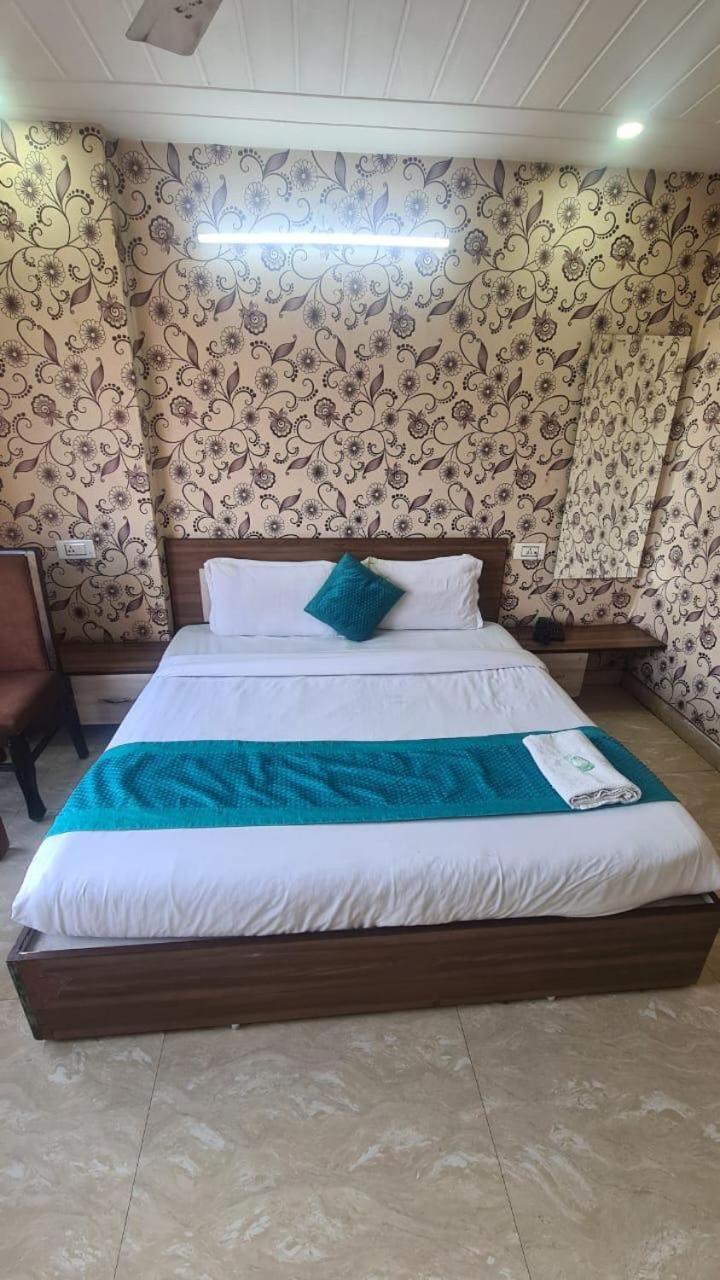 Kd By Sonachi Group Near Jallianwala Bagh Bed & Breakfast *