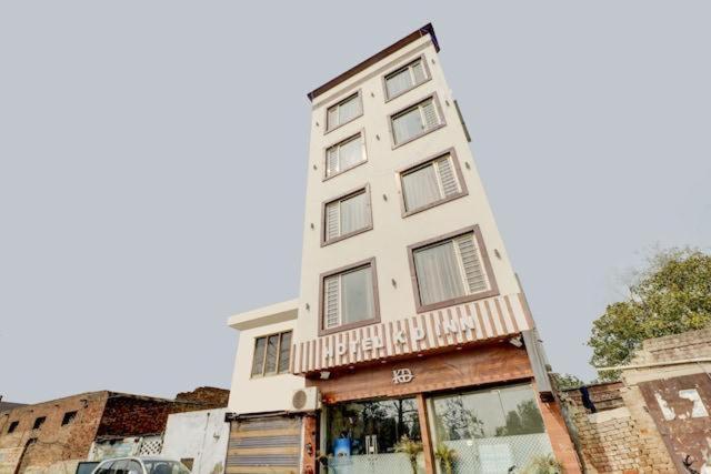 Kd By Sonachi Group Near Jallianwala Bagh Amritsar