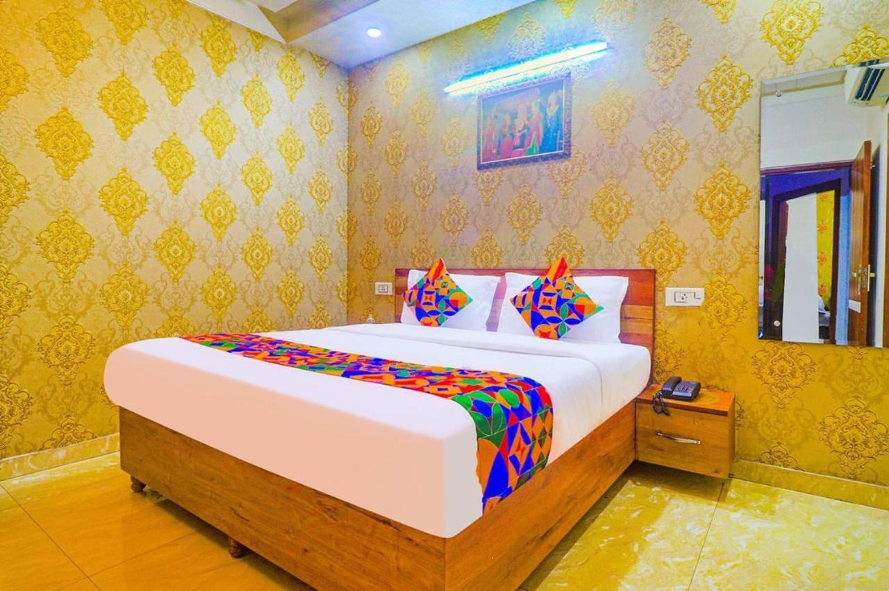 Kd By Sonachi Group Near Jallianwala Bagh
