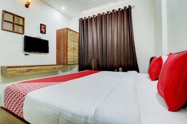 Kd By Sonachi Group Near Jallianwala Bagh * Amritsar