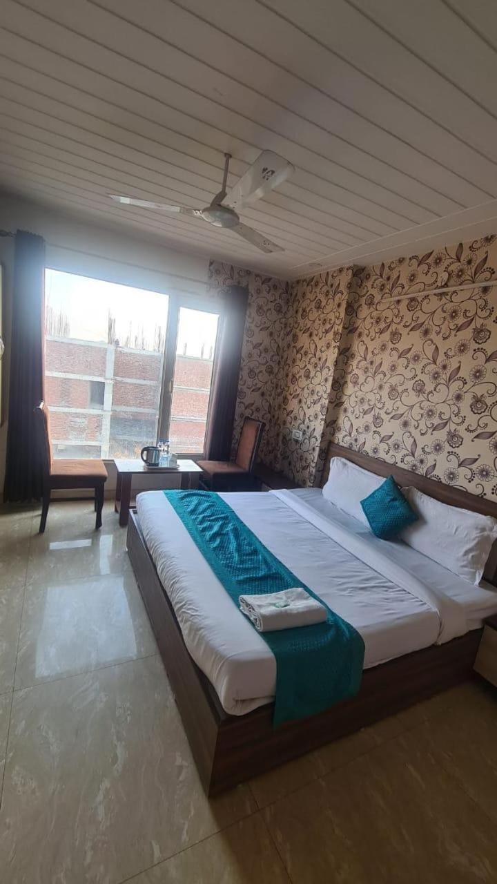 Kd By Sonachi Group Near Jallianwala Bagh Bed & Breakfast