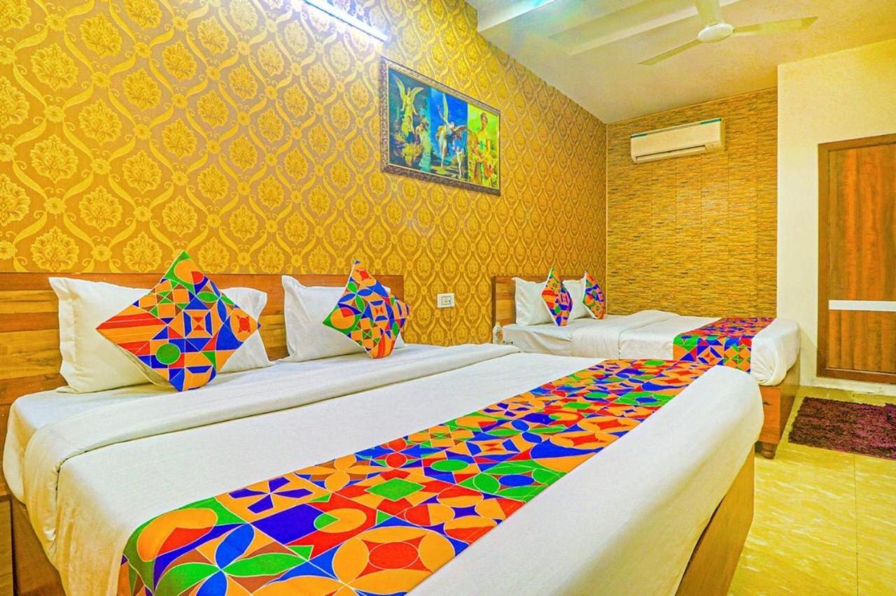 Kd By Sonachi Group Near Jallianwala Bagh Bed & Breakfast Amritsar