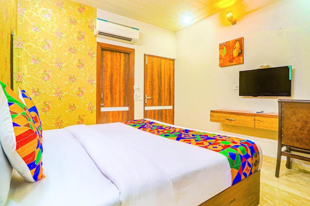 Kd By Sonachi Group Near Jallianwala Bagh * Amritsar