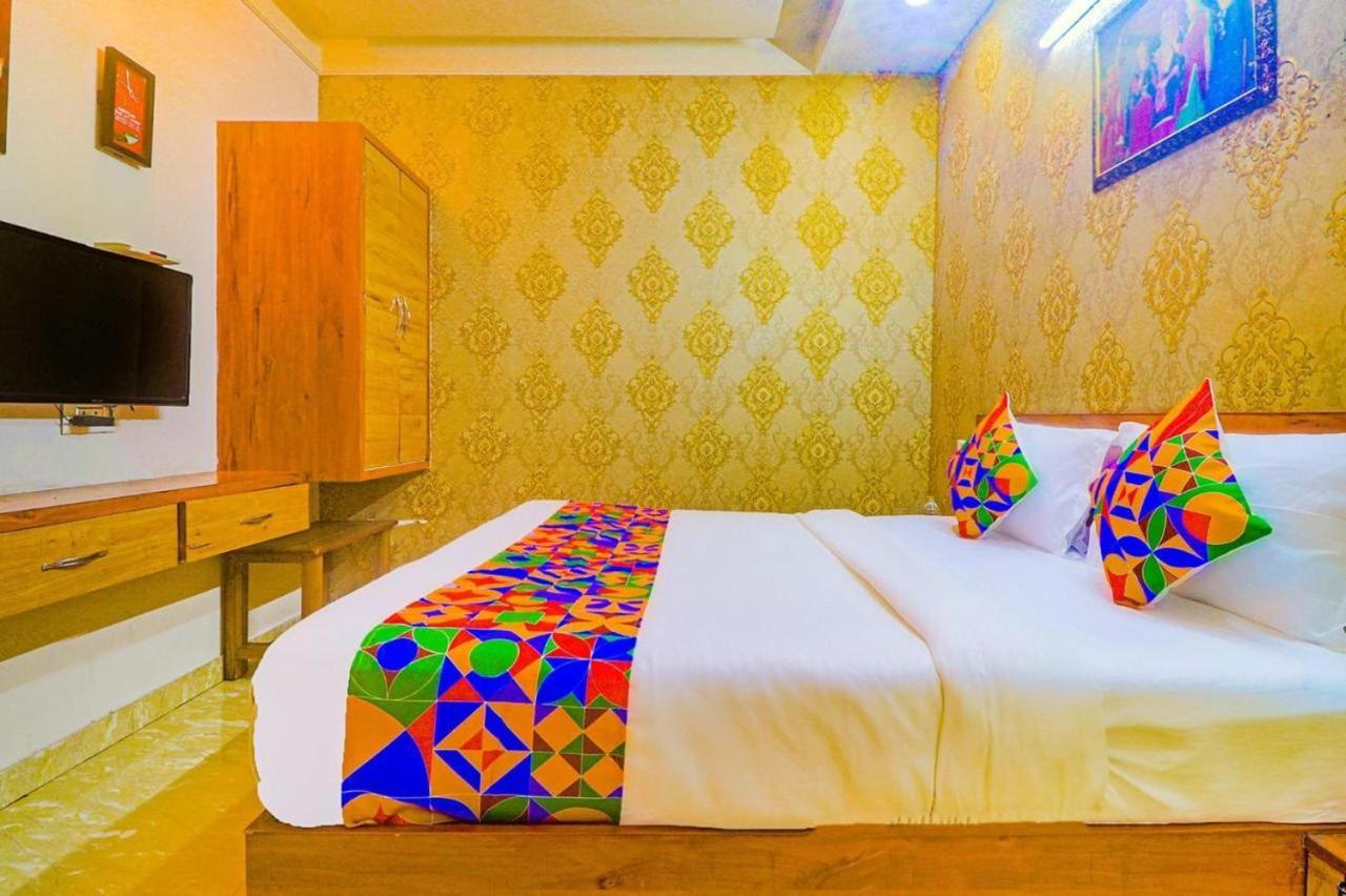 Kd By Sonachi Group Near Jallianwala Bagh Bed & Breakfast